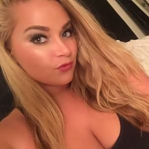 Meet your Posher, Joanna